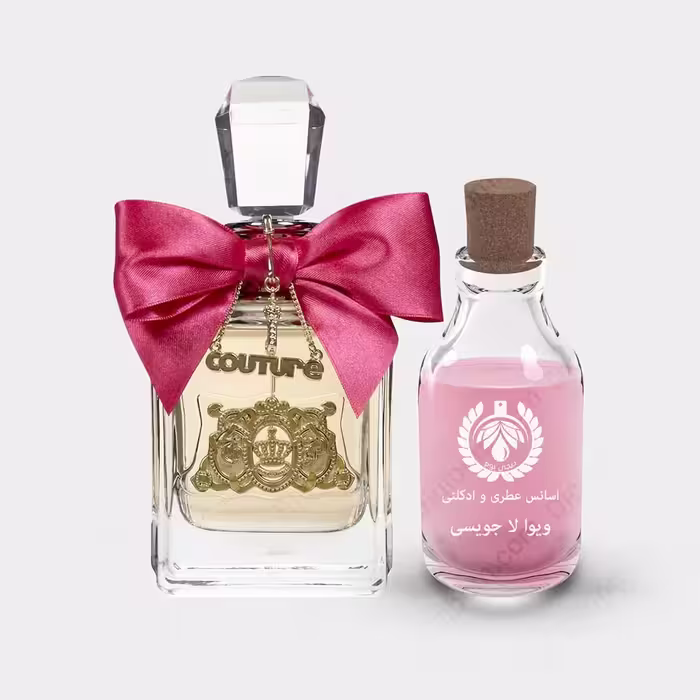 عطر جویسی کوتور ویوا لا جویسی – Juicy Couture Viva La JuicyعطرJuicy Couture Viva La Juicy