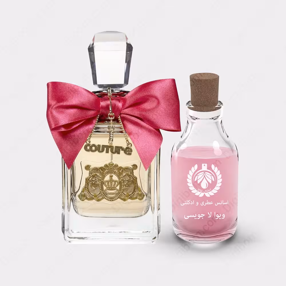 عطر جویسی کوتور ویوا لا جویسی – Juicy Couture Viva La JuicyعطرJuicy Couture Viva La Juicy