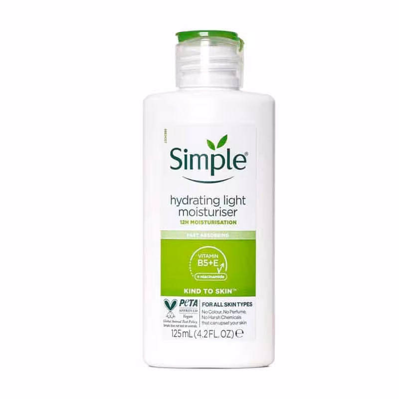 آبرسان لایت سیمپل