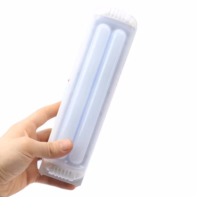 چراغ اضطراری شارژی ویداسی Weidasi WD-809T