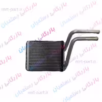 رادیاتور بخاری کامیون فاو برند کلدپاور کد13