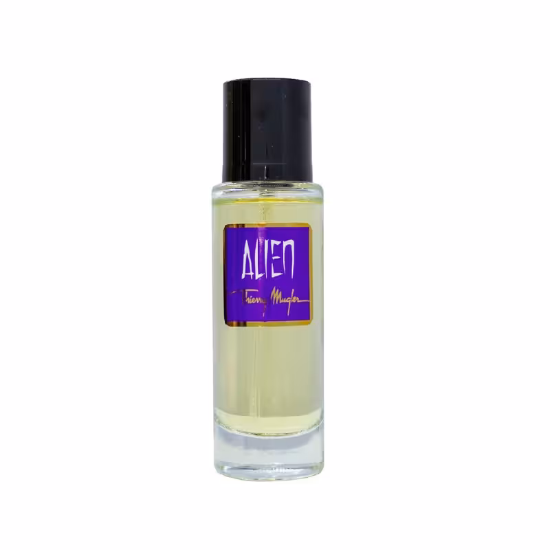 ادکلن نیو پرستیژ کالر مدل Alien حجم 35 میلی لیتر