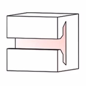 تیغ رگال دامار مدل DAMAR DM16083288