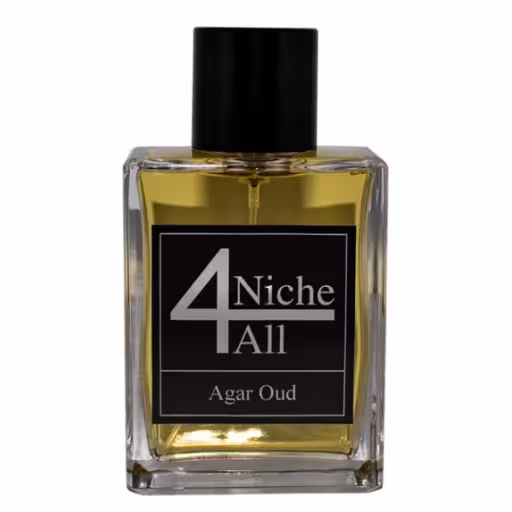 ادوپرفیوم Agar Oud از برند Niche4All