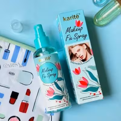 اسپری فیکس رنگ آبی(150 میل)