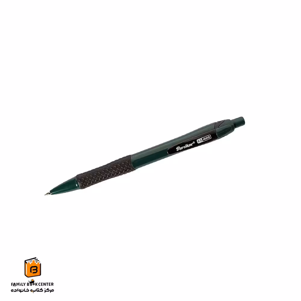 اتود 0.5 مدل JM819 سبز پارسیکار