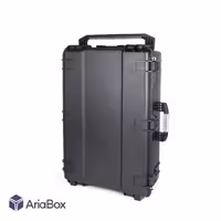 کیف ضدآب-ضدضربه پلاستیکی مدل ABT9330-A2 با ابعاد 306×640×935 میلی متر