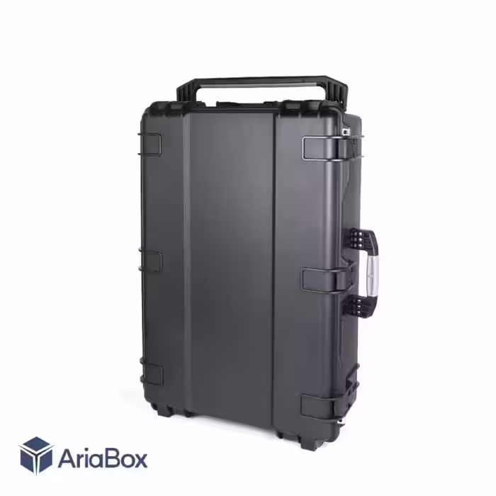 کیف ضدآب-ضدضربه پلاستیکی مدل ABT9330-A2 با ابعاد 306×640×935 میلی متر