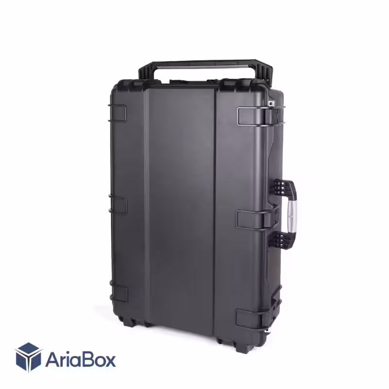 کیف ضدآب-ضدضربه پلاستیکی مدل ABT9330-A2 با ابعاد 306×640×935 میلی متر