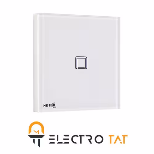 کلید RF صلیبی AC نستک سری INNOVA