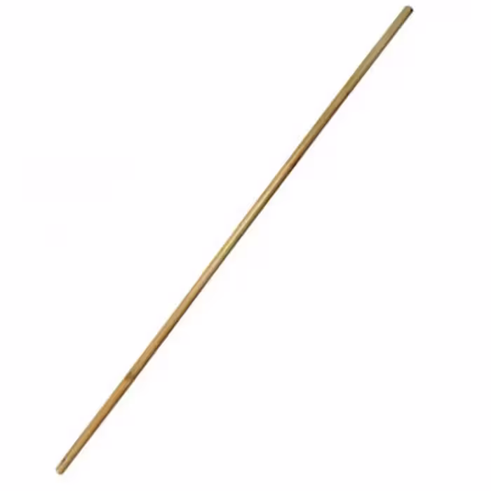 Brown Aerobic wood 150cm