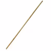 Brown Aerobic wood 150cm