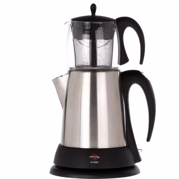 چای ساز (دم آور) TM3000SP پارس خزر