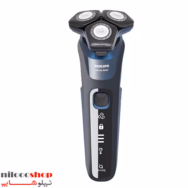 ماشین اصلاح موی صورت فیلیپس مدل S5585