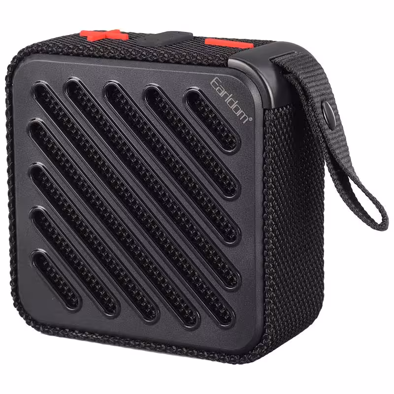 اسپیکر بی سیم قابل حمل ارلدام&amp;nbsp; مدل ET-A29