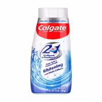 خمیردندان و دهانشویه Stain lifter کلگیت Colgate حجم 100 میل