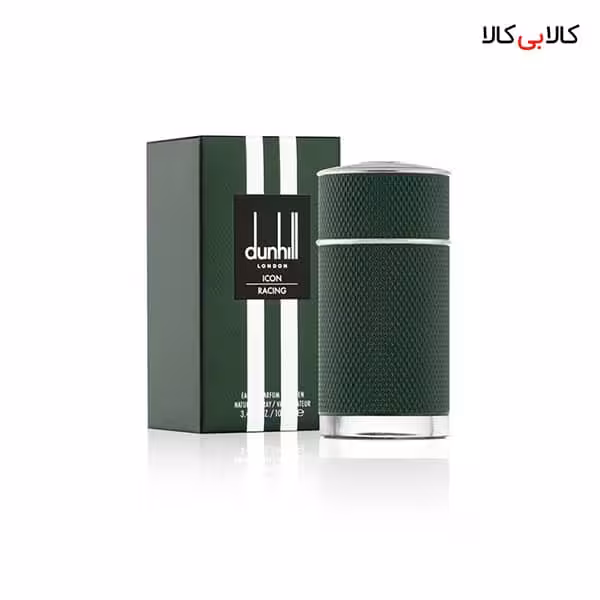 ادکلن دانهیل آیکون ریسینگ Dunhill Icon Racing مردانه حجم 100 میلی لیتر
