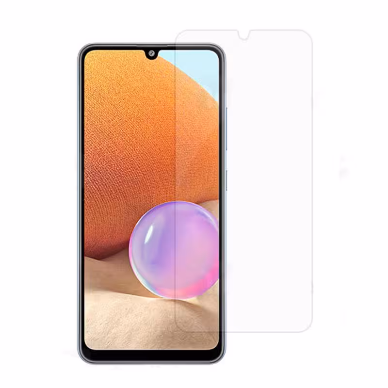 محافظ صفحه شیشه ای سامسونگ Samsung Galaxy A32 4G