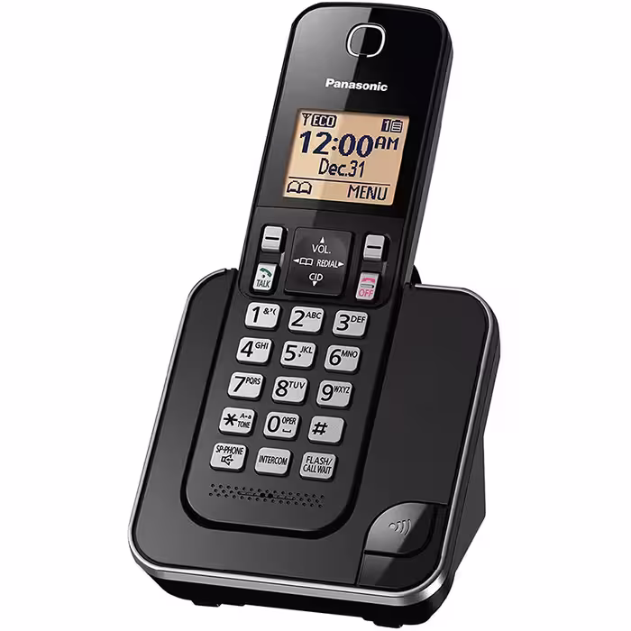تلفن پاناسونیک مدل TG-C350 - کالاوما
