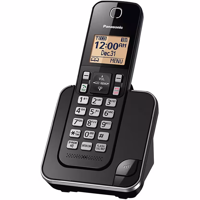 تلفن پاناسونیک مدل TG-C350 - کالاوما