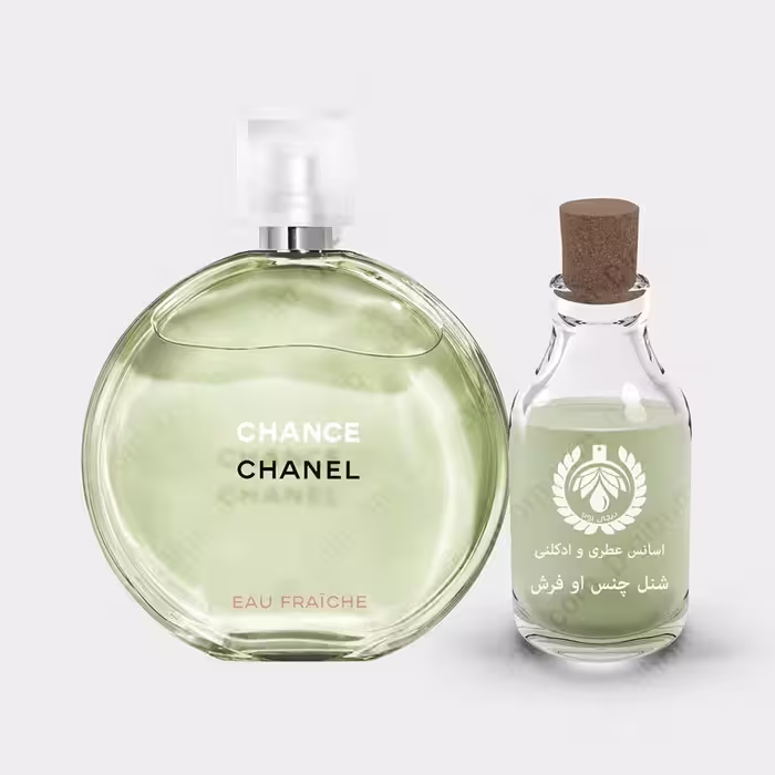 عطر شنل چنس او فرش – Chanel Chance Eau FraicheعطرChanel Chance Eau Fraiche