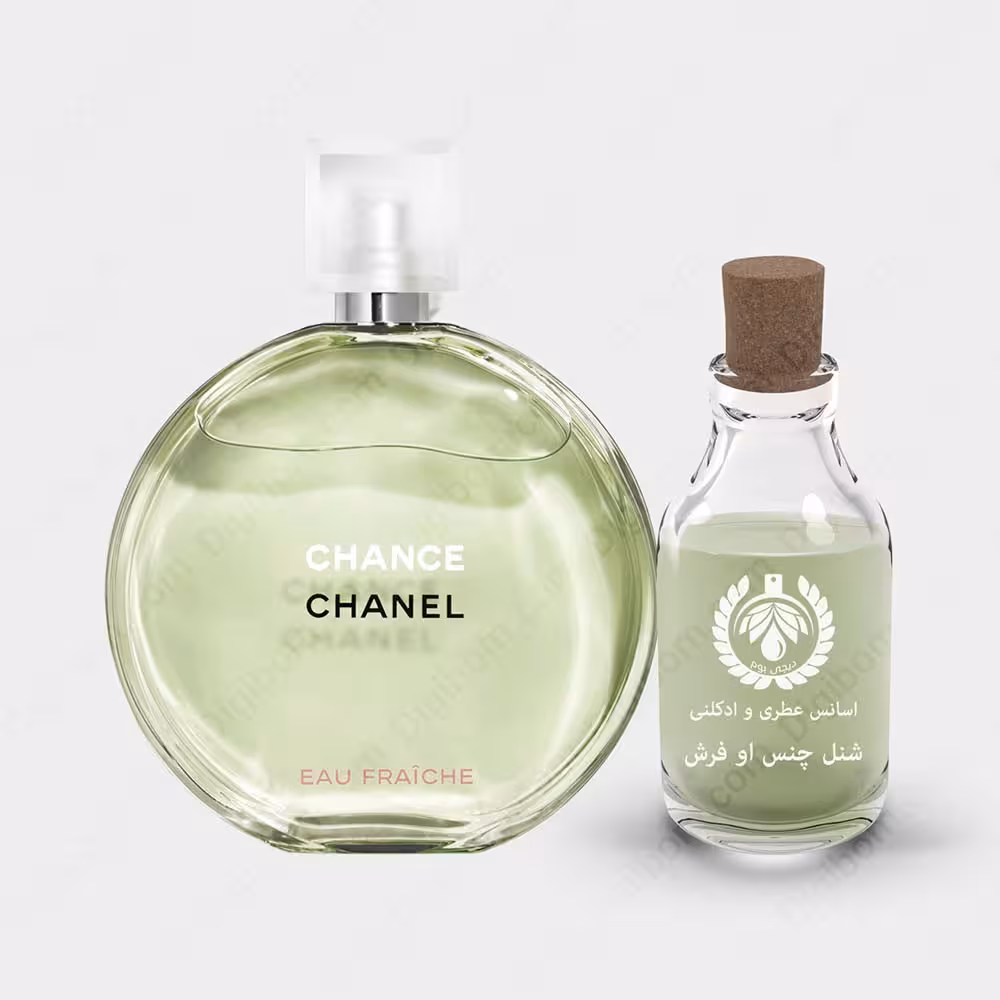 عطر شنل چنس او فرش – Chanel Chance Eau FraicheعطرChanel Chance Eau Fraiche