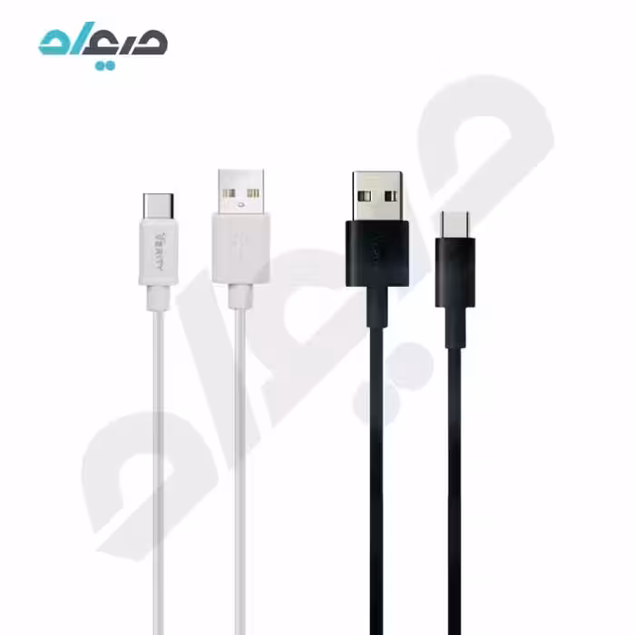 کابل شارژ تایپ‌سی وریتی مدل CB 3150