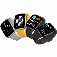 ساعت هوشمند ردمی واچ 3 اکتیو به طور رسمی معرفی شد