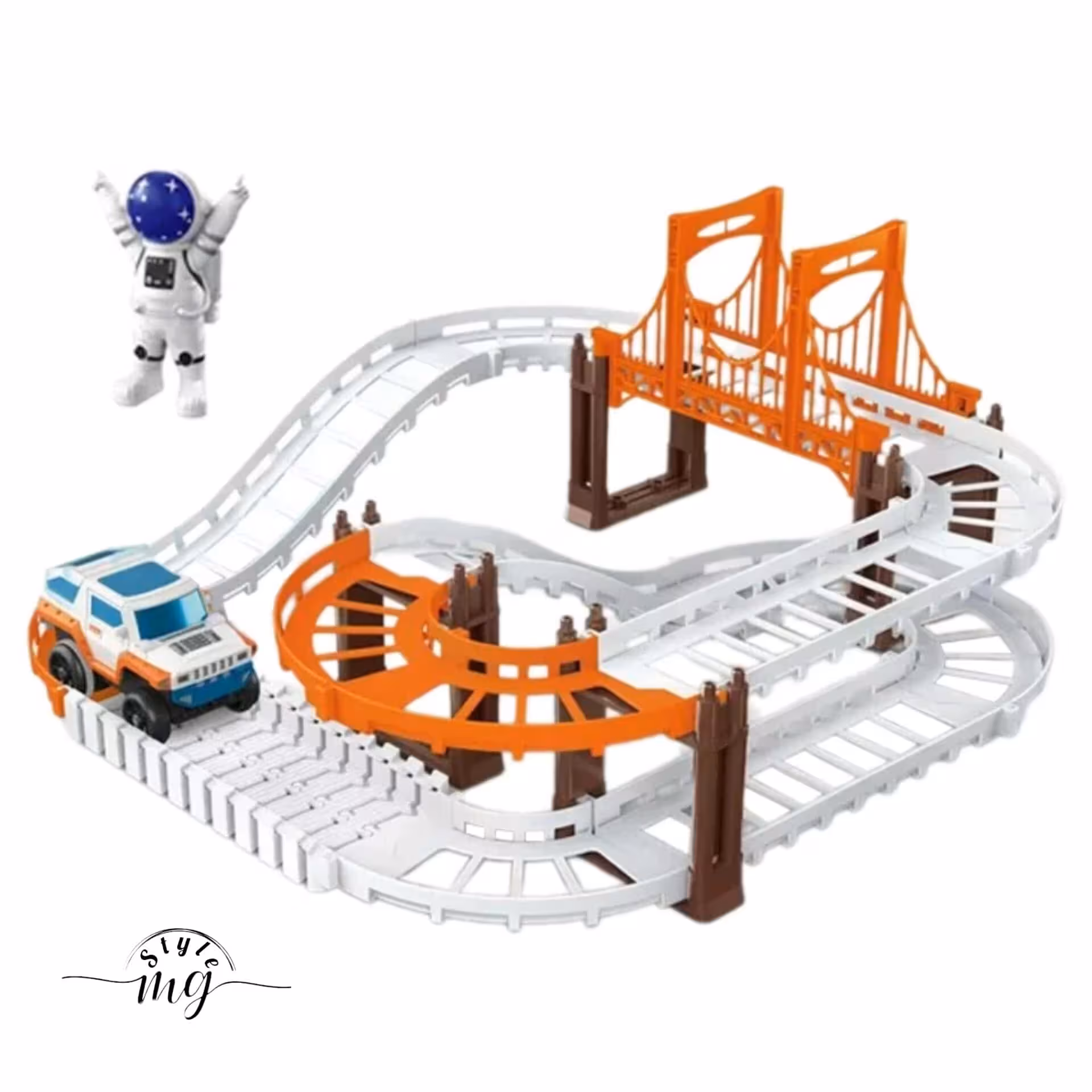 اسباب بازی کودک کیت ماشین بازی