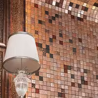 کاشی لوکس مدل دایا 2.5 در 2.5 سرامیک چیتا البرز