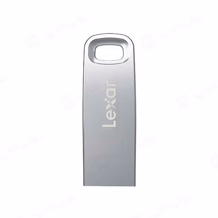 فلش مموری لکسار مدل JUMPDRIVE M35 USB3.0 با ظرفیت 64 گیگابایت
