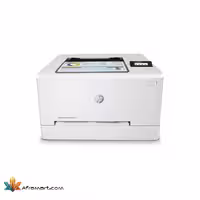پرینتر لیزری رنگی اچ پی مدل LaserJet M254nw