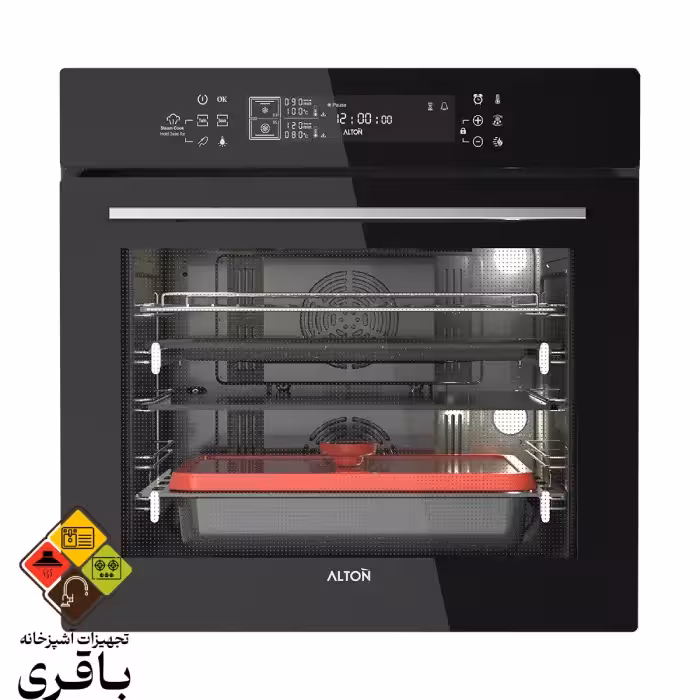 فر توکار V500TB آلتون