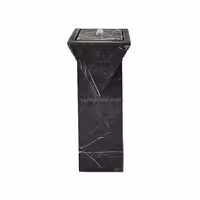 آبنما سنگی پاندورا