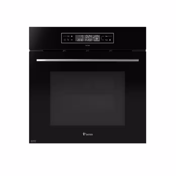 فر برقی دوقلو داتیس مدل 636 (خرید مستقیم از نمایندگی)