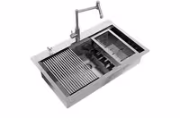 سینک کن مدل باکسی BCN 74