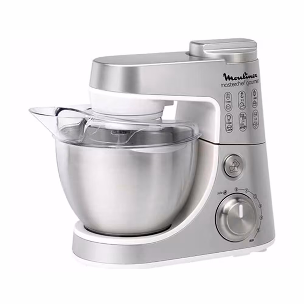 ماشین آشپزخانه حرفه ای مولینکس مدل Moulinex QA4081