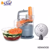 غذاساز و سالاد ساز کنوود FDP22.130GY