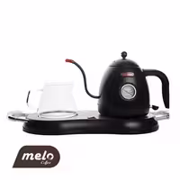 کتل برقی تنسر Tanser مدل GL-T6c