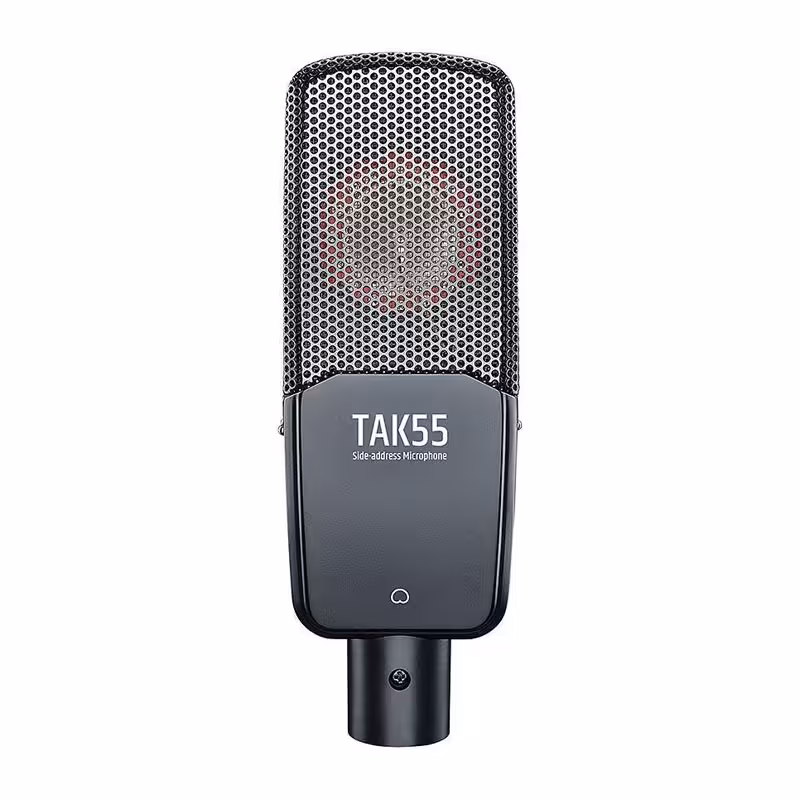 میکروفون تک استار TAK55