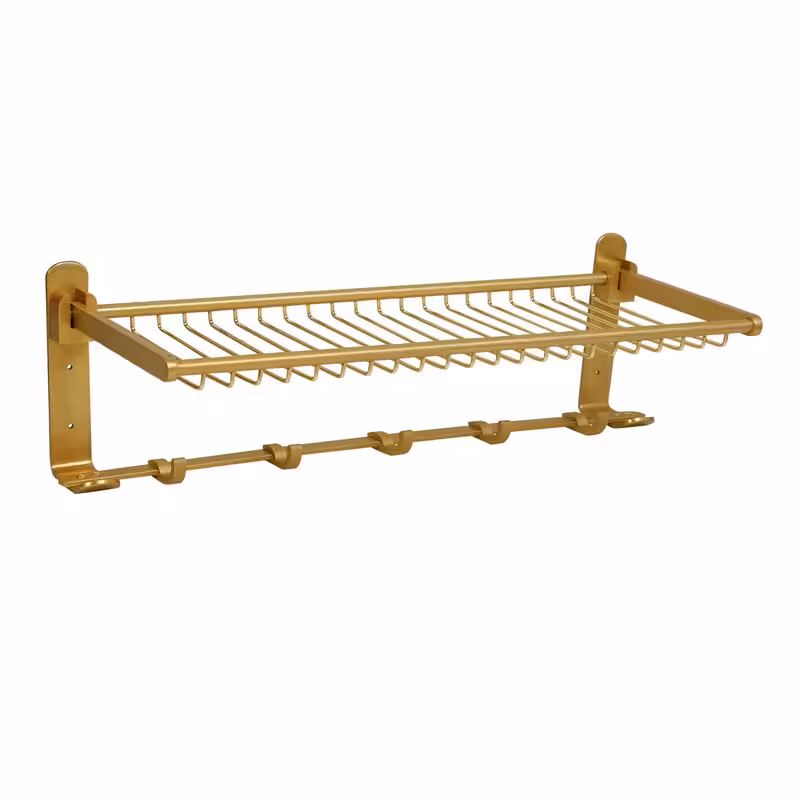 استند حمام مدل vp | کالا مکس