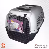 باکس حمل سگ و گربه دنیل سایز 3.5