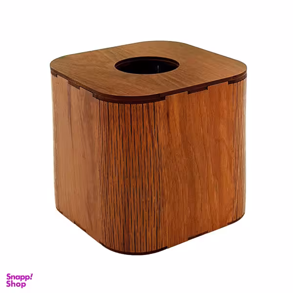 جعبه دستمال کاغذی مدل ساریسا