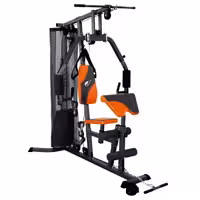 دستگاه بدنسازی تایتان فیتنس Titan Fitness 1044X
