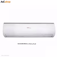 کولر گازی جنرال گلد، مدل GG-S30000PLATINUM