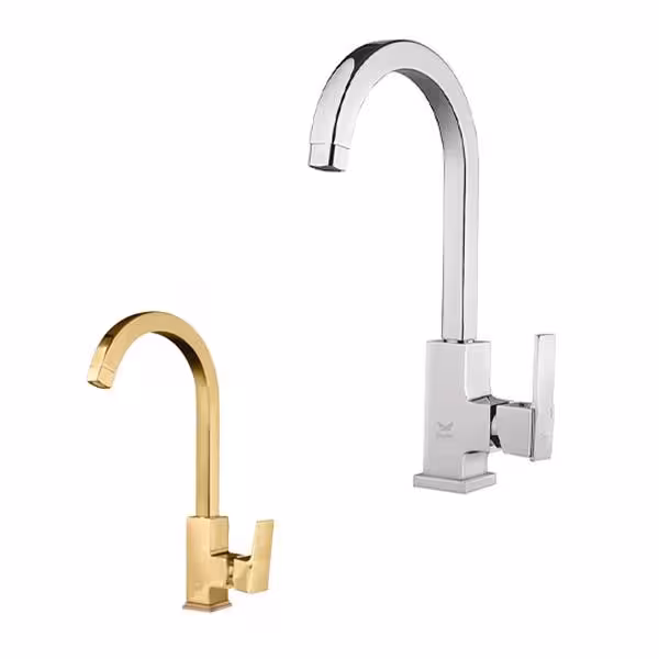 شیر ظرفشویی شاهین مدل برلیان