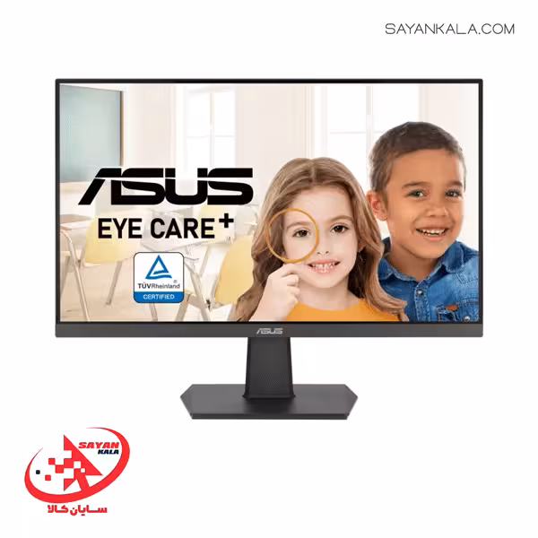 مانیتور ایسوس مدل MONITOR ASUS VA24EHF