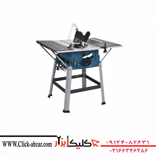 اره میزی استرانگ مدل STG 3318