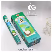عود نارگیل COCONUT ( هم HEM ) کوکونات