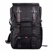 کوله پشتی دوربین کی اند اف مدل 13.092 k&f camera back pack